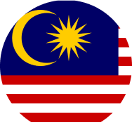 Flag Malaysia