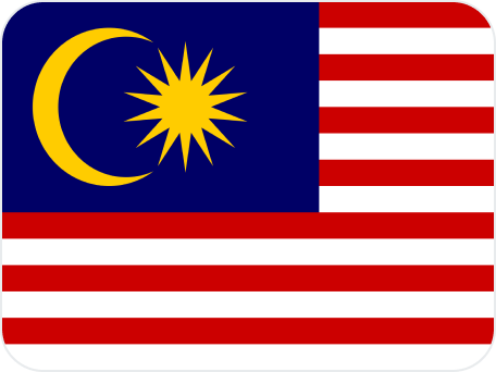 Malaysia Flag