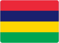 Mauritius Flag