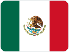 Mexico Flag