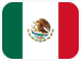 Flag Mexico