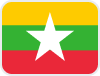 Flag Myanmar