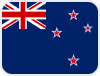 New zealand Flag