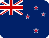 Flag New Zealand