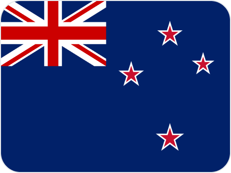 New Zealand Flag