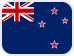 Flag New Zealand