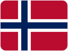 Norway Flag