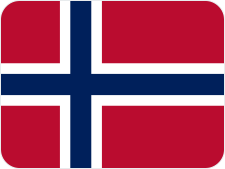 Norway Flag