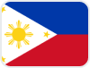 Philippines Flag