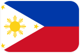 Philippines Flag