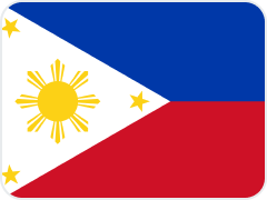 Philippines Flag