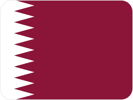 Qatar Flag