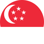 Flag Singapore