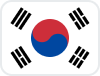 South Korea Flag