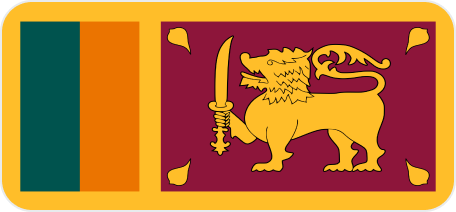 Sri Lanka flag