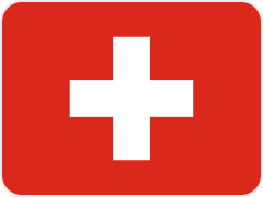 Switzerland Flag