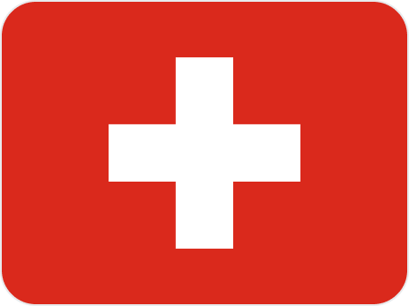 Switzerland Flag