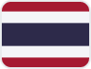 Flag Thailand