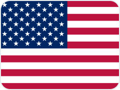 USA Flag