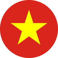 Flag Vietnam