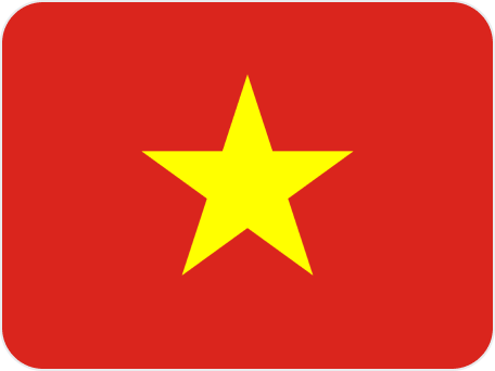 Vietnam Flag