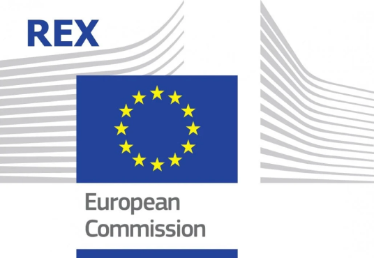 REX European Commission